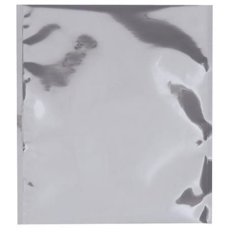 Bsc Preferred 15 x 18'' Heavy Duty Moisture Barrier Bags, 100PK DS2010